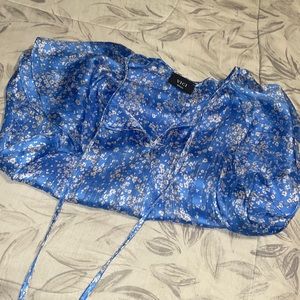 VICI Sheer top